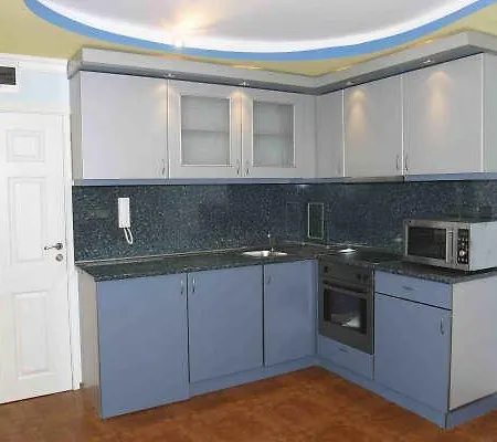 Aparthotel Sunny Beach Apartment 46 Nesebar