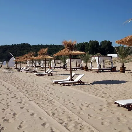 Sunny Beach Apartment 46 Aparthotel Nesebar