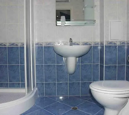 Sunny Beach Apartment 46 Aparthotel